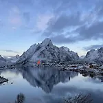 #reinehuset - Amazing View! Reine