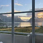 #reinehuset - Amazing View! Дом отдыха Рейне