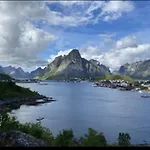#reinehuset - Amazing View! * Reine