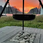 #reinehuset - Amazing View!