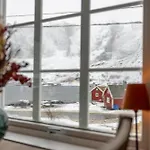 #reinehuset - Amazing View! Feriehus