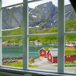 #reinehuset - Amazing View! Feriehus *