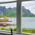 #reinehuset - Amazing View! *
