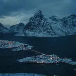 Feriehus #reinehuset - Amazing View! Reine
