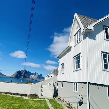 #reinehuset - Amazing View!