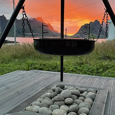 #reinehuset - Amazing View!