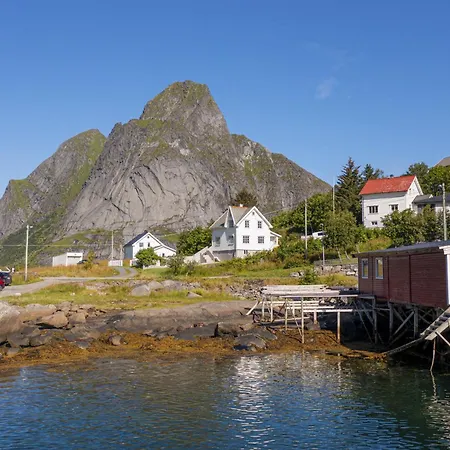 #reinehuset - Amazing View! *