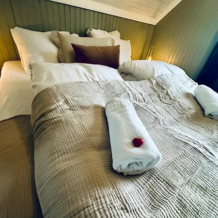 #reinehuset - Amazing View! Σπίτι διακοπών Reine