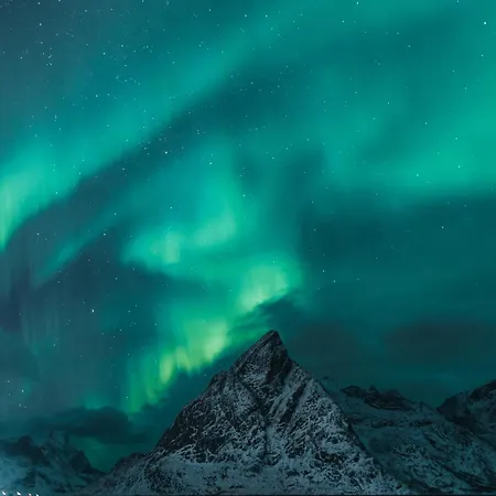 #reinehuset - Amazing View! Reine