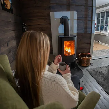 #reinehuset - Amazing View! Vakantiehuis *