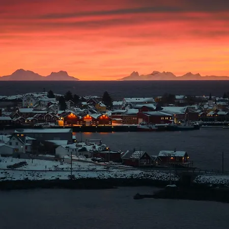 #reinehuset - Amazing View!