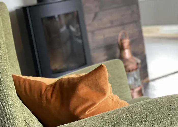 #reinehuset - Amazing View! Semesterbostad