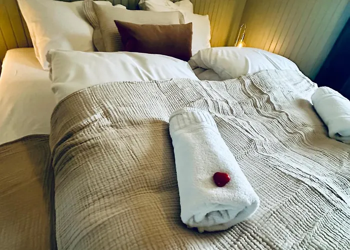 #reinehuset - Amazing View! Nyaraló Reine