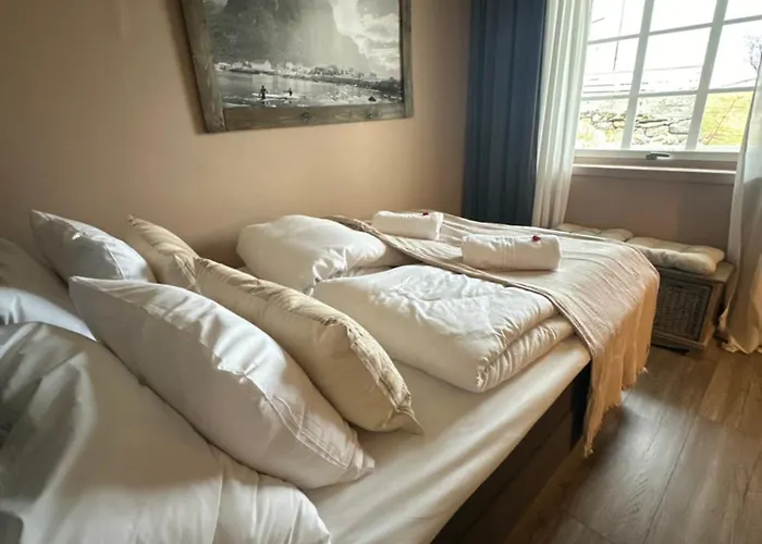#reinehuset - Amazing View! * Reine