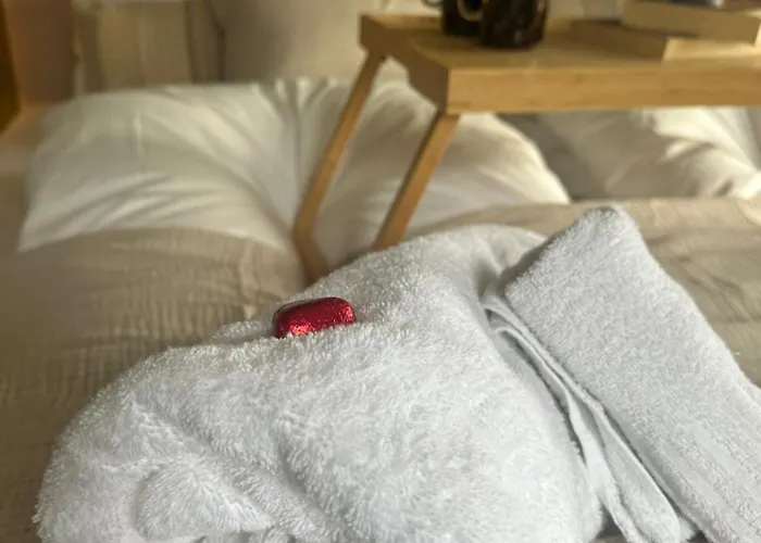 #reinehuset - Amazing View!