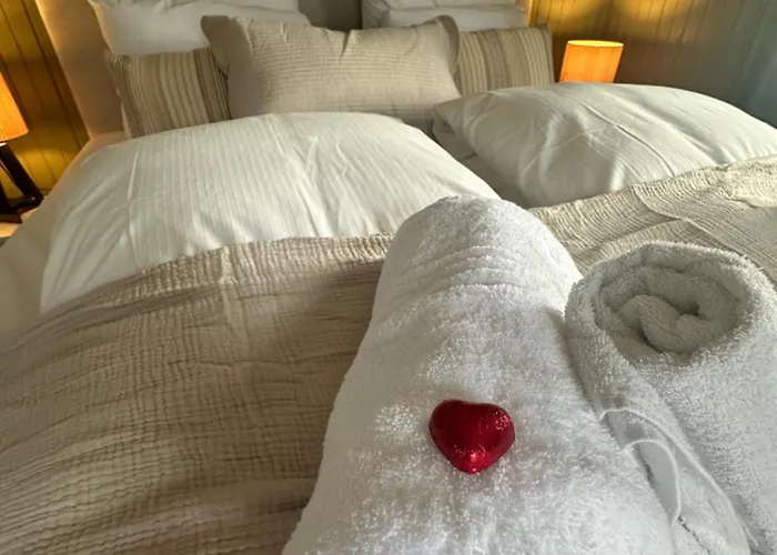 Nyaraló #reinehuset - Amazing View!