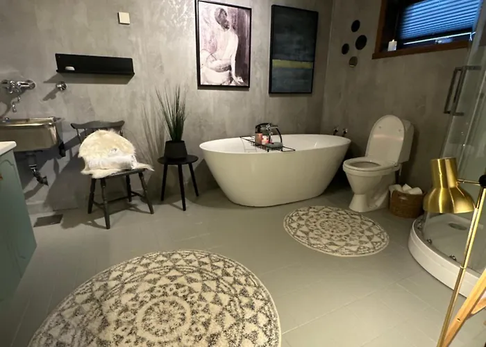 #reinehuset - Amazing View! Nyaraló *