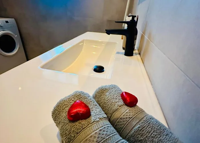 Nyaraló #reinehuset - Amazing View! Reine