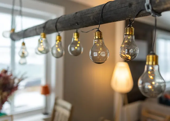 #reinehuset - Amazing View! *