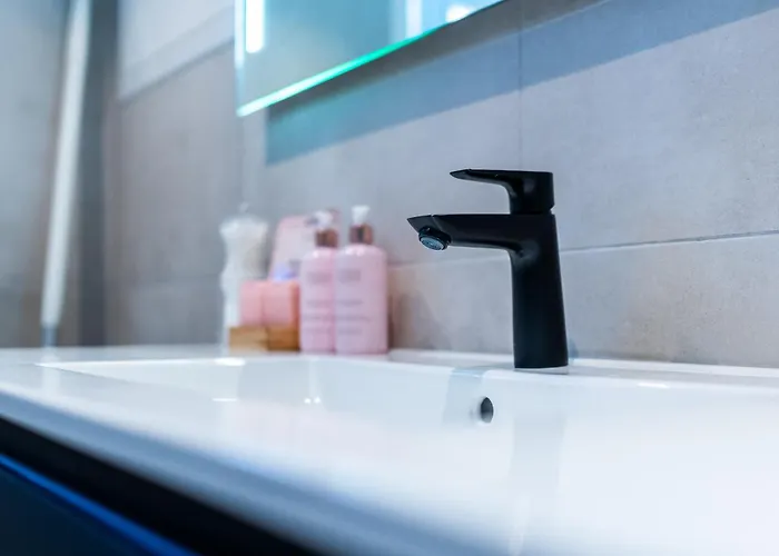 Nyaraló #reinehuset - Amazing View! Reine