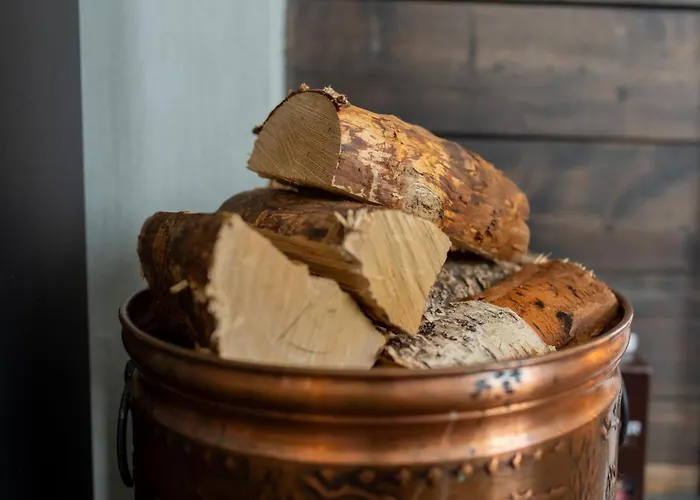 #reinehuset - Amazing View! *