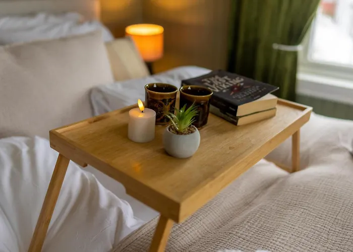 #reinehuset - Amazing View! Reine