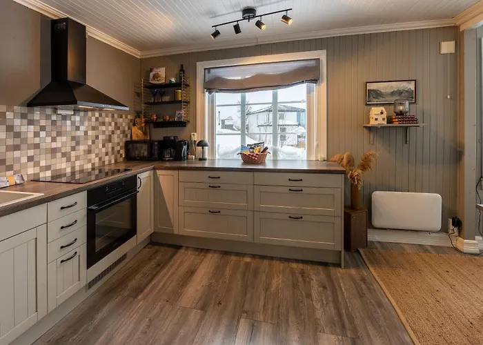 #reinehuset - Amazing View! Nyaraló *