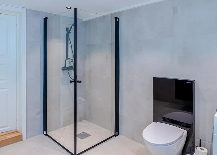 #reinehuset - Amazing View! *