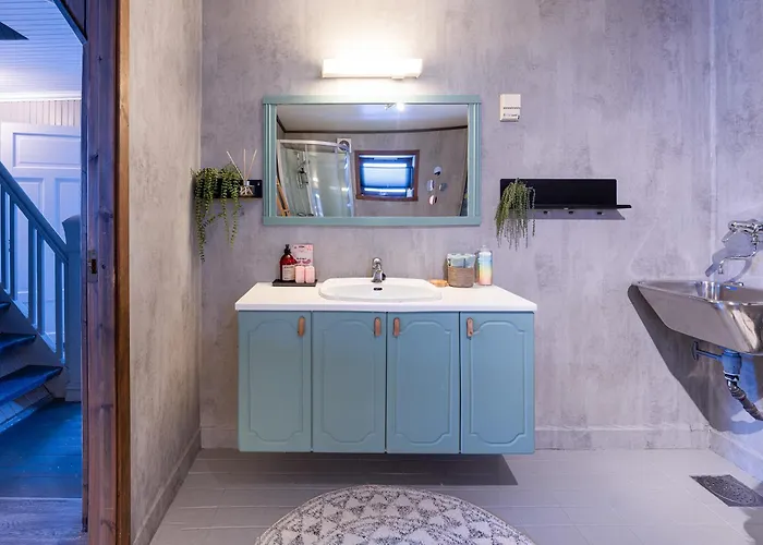 #reinehuset - Amazing View!