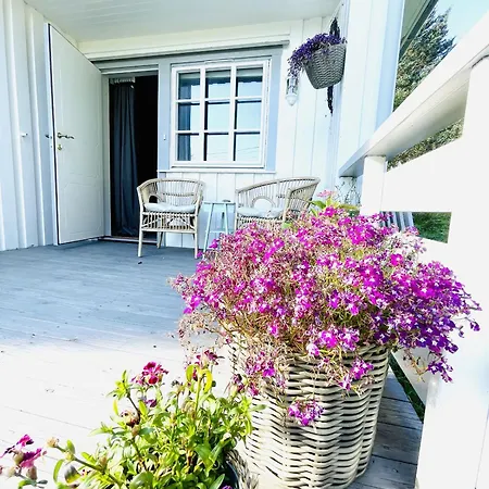 Hébergement de vacances #reinehuset - Amazing View! *