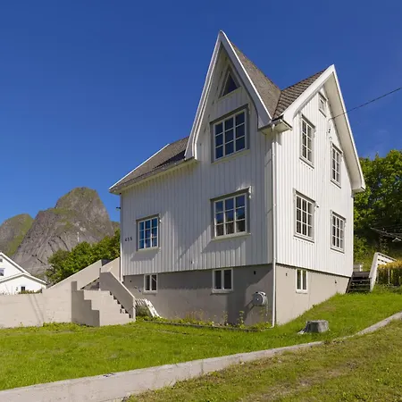 #reinehuset - Amazing View!