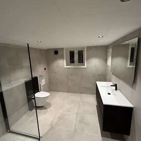 Сasa de vacaciones #reinehuset - Amazing View! *