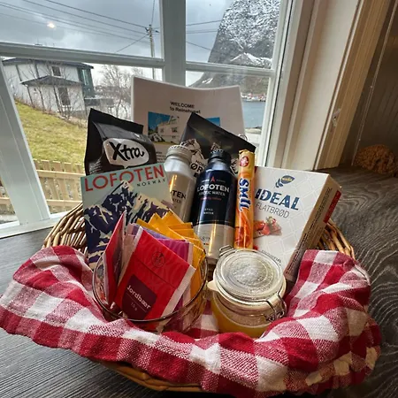 Сasa de vacaciones #reinehuset - Amazing View! *