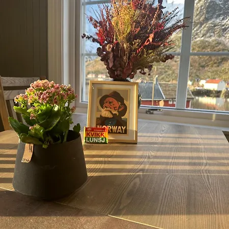 #reinehuset - Amazing View! *