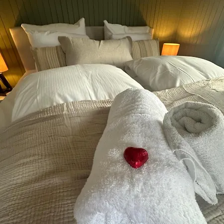 Сasa de vacaciones #reinehuset - Amazing View!