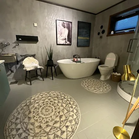 #reinehuset - Amazing View! Сasa de vacaciones *