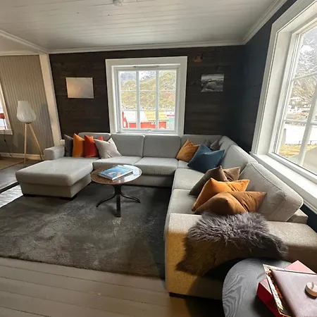 #reinehuset - Amazing View! Reine