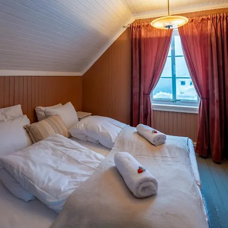 Feriehus #reinehuset - Amazing View! Reine