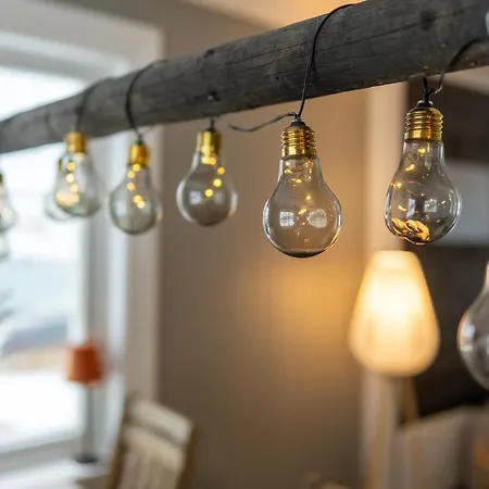 #reinehuset - Amazing View! *