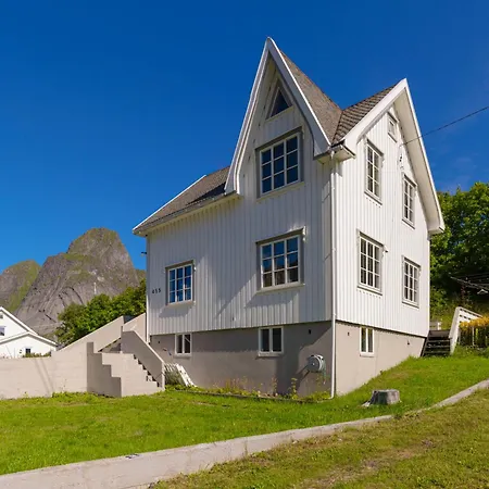 Сasa de vacaciones #reinehuset - Amazing View!