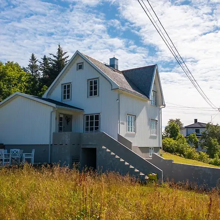 #reinehuset - Amazing View! Feriehus *