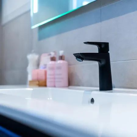 Сasa de vacaciones #reinehuset - Amazing View! Reine