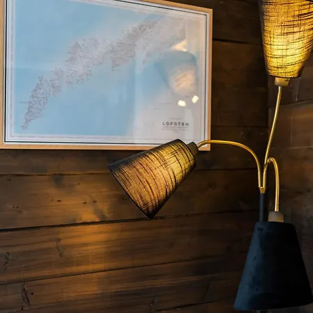 Сasa de vacaciones #reinehuset - Amazing View!