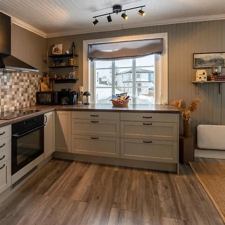 #reinehuset - Amazing View! Сasa de vacaciones *