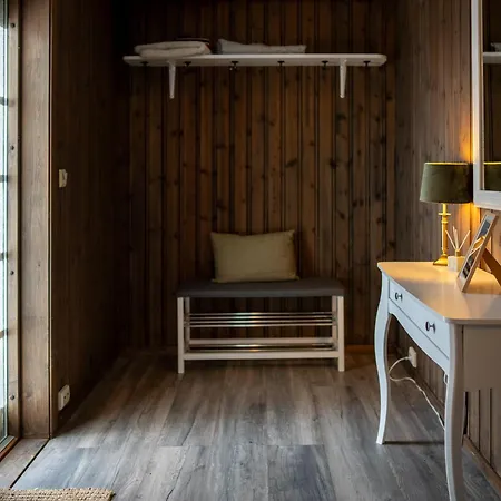 Сasa de vacaciones #reinehuset - Amazing View! *