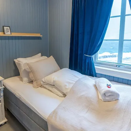 #reinehuset - Amazing View! * Reine