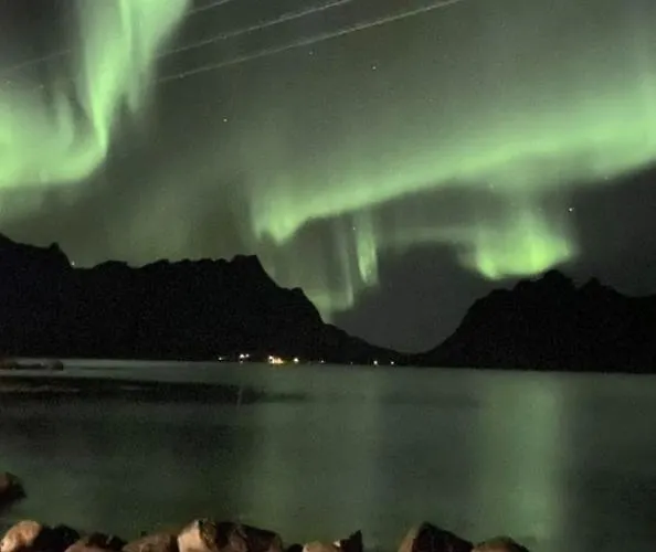#reinehuset - Amazing View! Holiday home