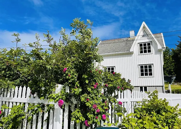 #reinehuset - Amazing View! Reine