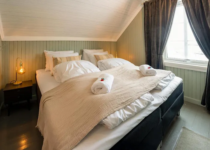 #reinehuset - Amazing View! Holiday home Reine